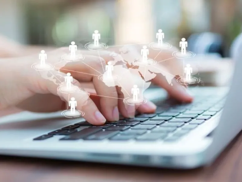 Digitālās transformācijas ieviešana uzņēmumā 