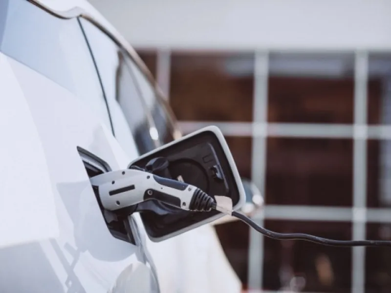 Revolūcija auto industrijā