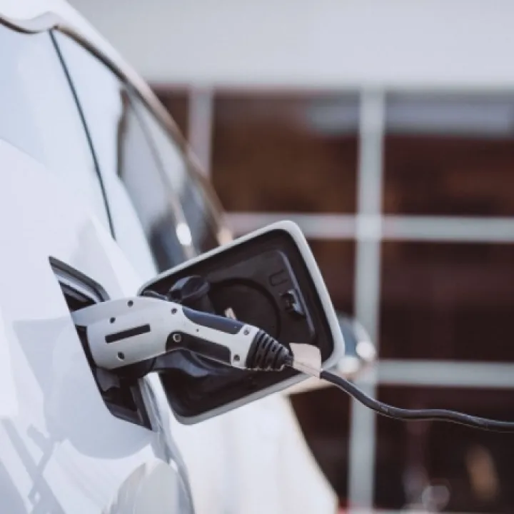 Revolūcija auto industrijā