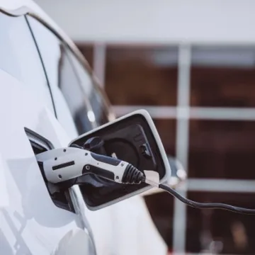 Revolūcija auto industrijā