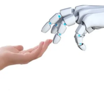 Robotizācija uzņēmumos: nākotnes priekšrocība vai drauds darbaspēkam?