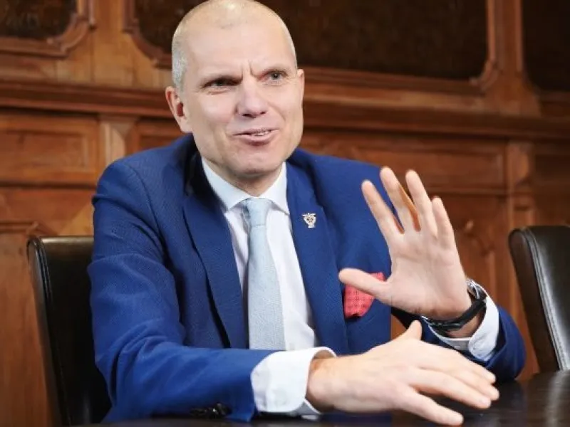 Biznesam vajag nevis atbalstu, bet attiecīgu vidi