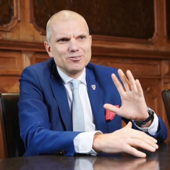 Biznesam vajag nevis atbalstu, bet attiecīgu vidi