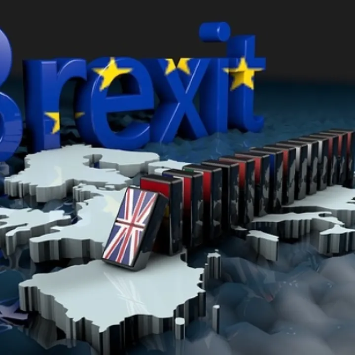 Pasta sūtījumu atmuitošana pēc Brexit