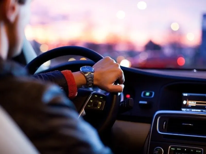 Dienesta auto iegādes īpatnības