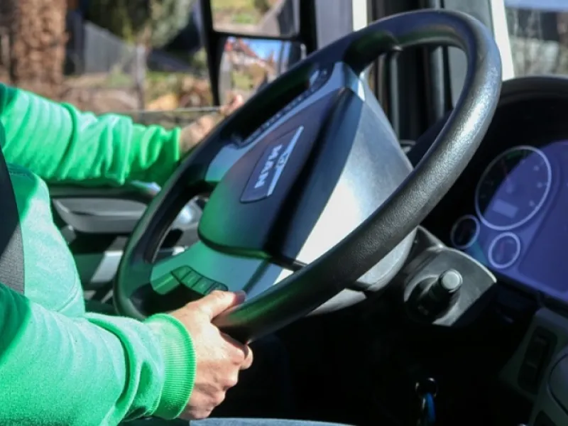 Nosaka pagaidu izņēmumu transportlīdzekļu vadītāju braukšanas un atpūtas laika regulējumam
