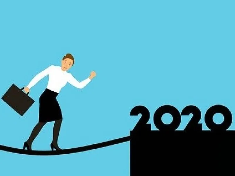 Nodokļu likmes 2018–2020