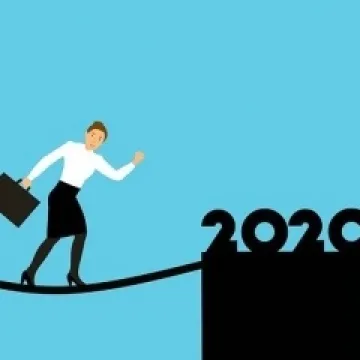Налоговые ставки 2018–2020