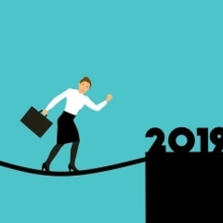 Налоговые ставки в 2019 году