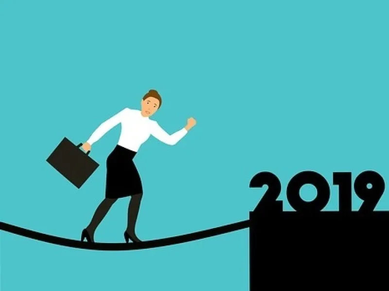 Nodokļu likmes 2019