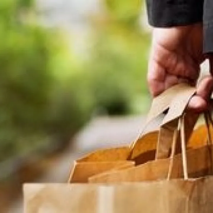 Grib ierobežot plastmasas maisiņu lietošanu