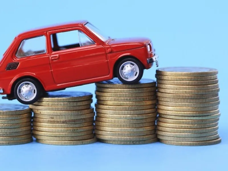 PVN piemērošana, pārdodot lietotus automobiļus