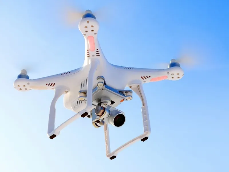 Kas jāņem vērā, izmantojot dronu?