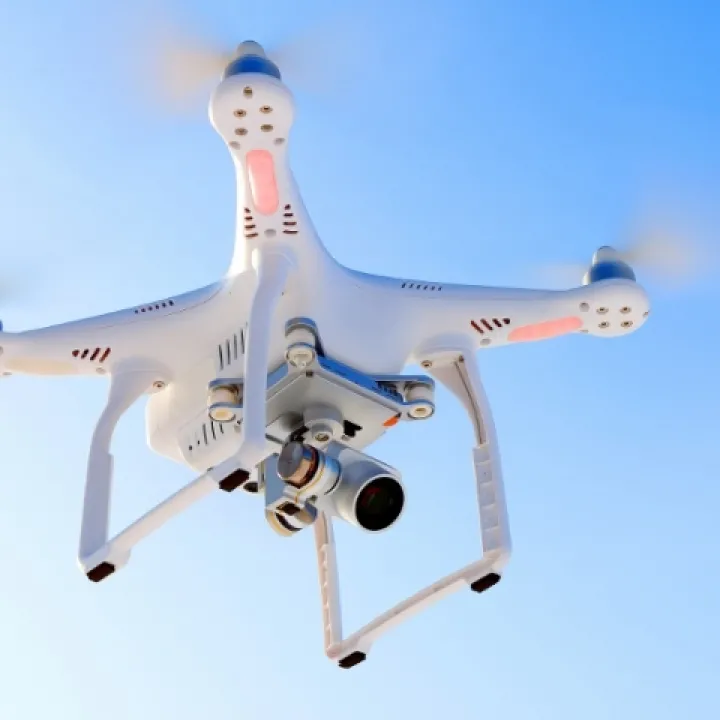 Kas jāņem vērā, izmantojot dronu?