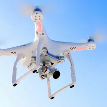 Kas jāņem vērā, izmantojot dronu?