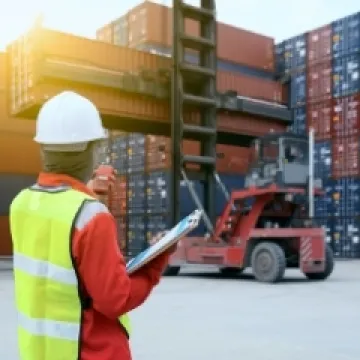 Notiek muitas informācijas sistēmu pārbūve