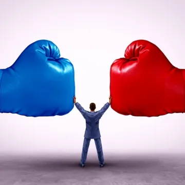 Mediācija - citāda komercstrīdu risināšana