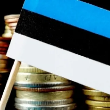 Tiešie  nodokļi Igaunijā