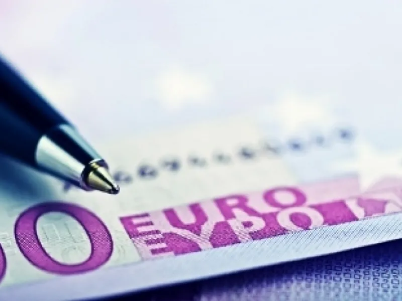 Līdz 1.jūnijam jāinformē par izsniegtajiem vai saņemtajiem aizdevumiem virs 15 000 EUR