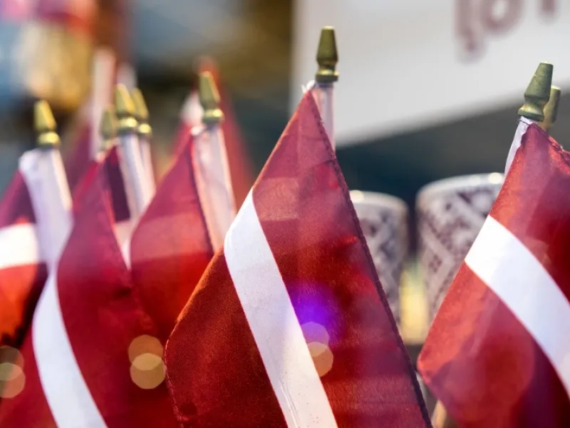 Vai pastāv ierobežojumi vārda "Latvija" izmantošanai uzņēmuma nosaukumā?