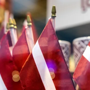 Vai pastāv ierobežojumi vārda "Latvija" izmantošanai uzņēmuma nosaukumā?