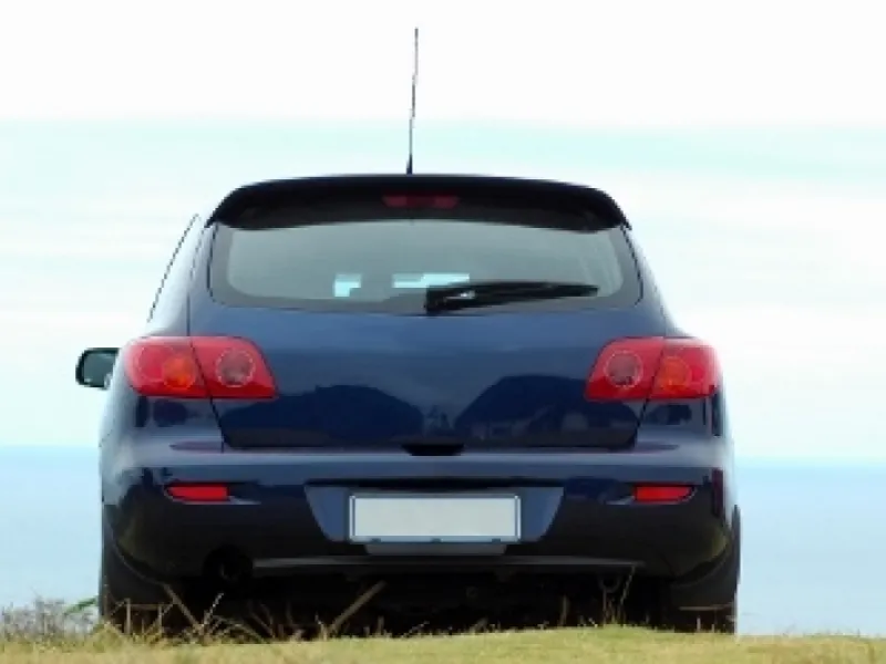 VID informācija par īpašā PVN režīma piemērošanu lietotiem automobiļiem