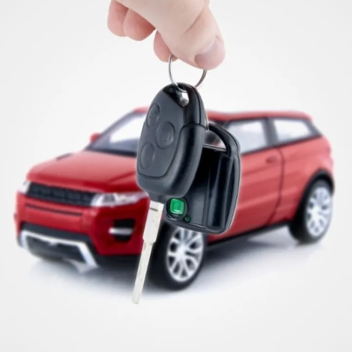 No kā drīkst patapināt auto?