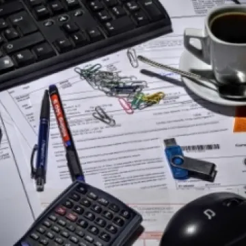 Par starpperiodu finanšu pārskatiem