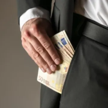 Vai individuālais komersants var saņemt komandējuma naudu?