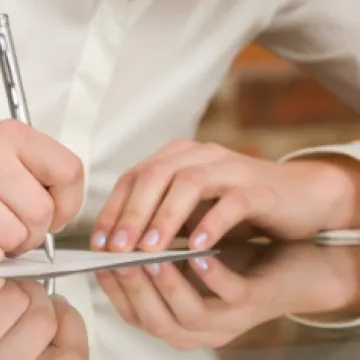 Dokumenta juridiskais spēks (rekvizīti)