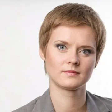 Paraksttiesīga persona uzņēmumā