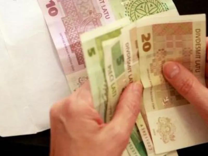 Par algas nodokļa samaksas datumu