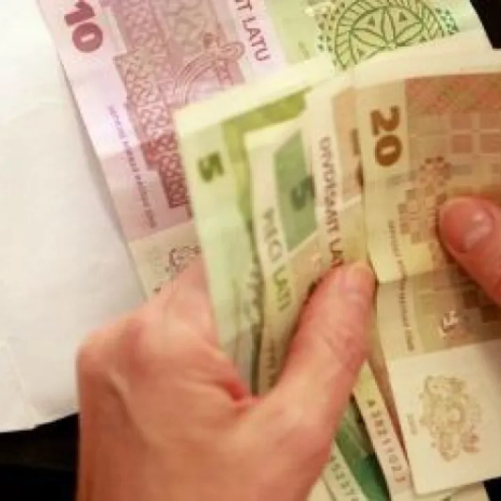 Par algas nodokļa samaksas datumu
