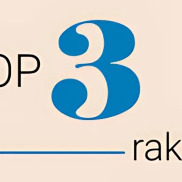 TOP 3: Kiberdrošības pārvaldnieks, attālinātā darba kārtība, aizdevums dibinātājam