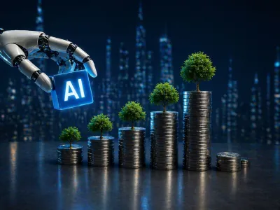 Kā izvēlēties, kur investēt mākslīgā intelekta tirgū