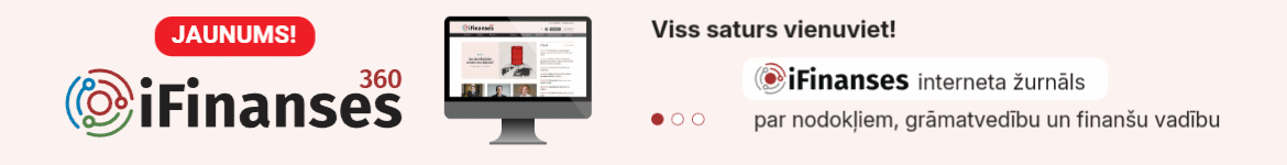 iFinanses360 Galvene