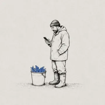 Zvejnieki datus varēs iesniegt mobilajā lietotnē