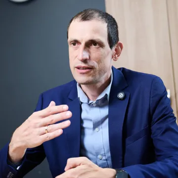 Pietiek ar izpratnes maiņu