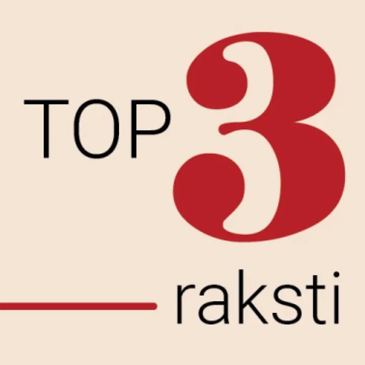 TOP 3: ko zina VID, brīvo līdzekļu ieguldīšana, atmaksāts avanss