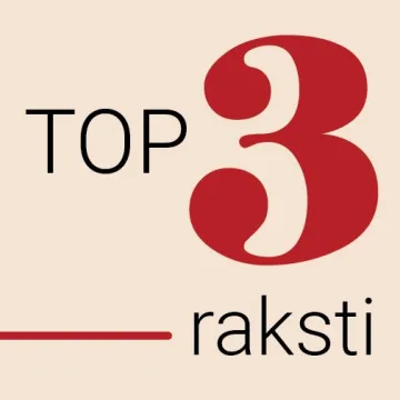 TOP 3: ko zina VID, brīvo līdzekļu ieguldīšana, atmaksāts avanss