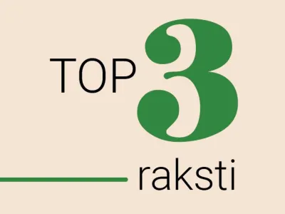 TOP 3: atvaļinājuma atcelšana, darbinieka atbildība, oficiālā saziņa