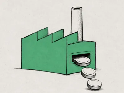 Likvidācijas kvota būs dividendes