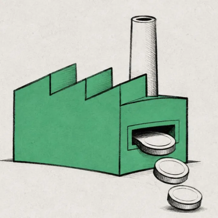 Likvidācijas kvota būs dividendes