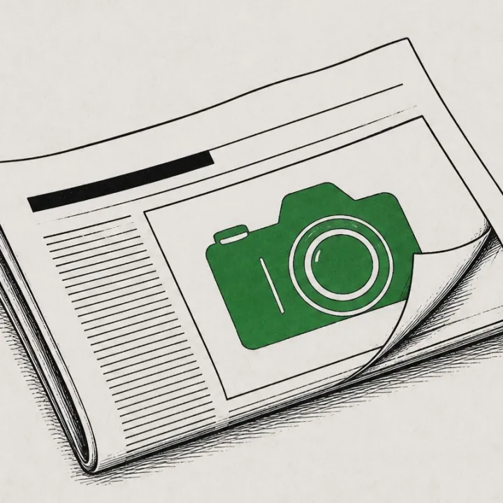 Vai mana fotogrāfija vienmēr ir mana?