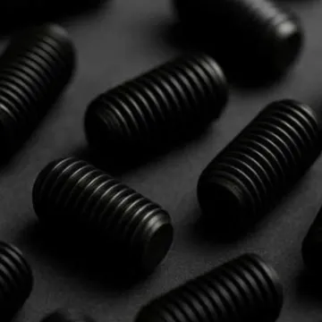 Окончательный антидемпинговый платеж на импорт китайских безголовых болтов