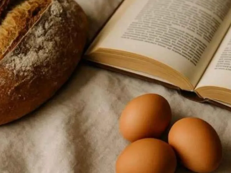 На отдельные продукты питания НДС составит 12%