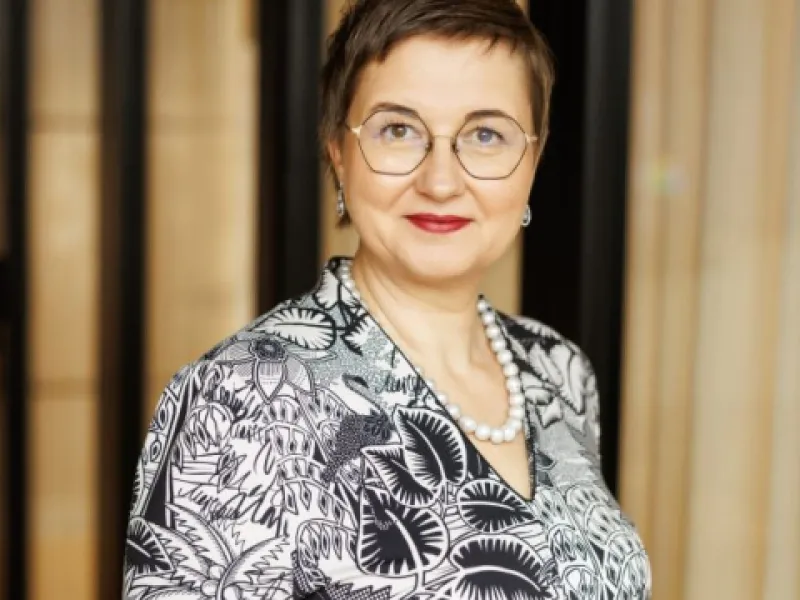 Управление системой финансового менеджмента