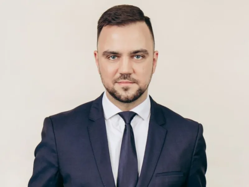 Trešās personas finansējums tiesu procesiem
