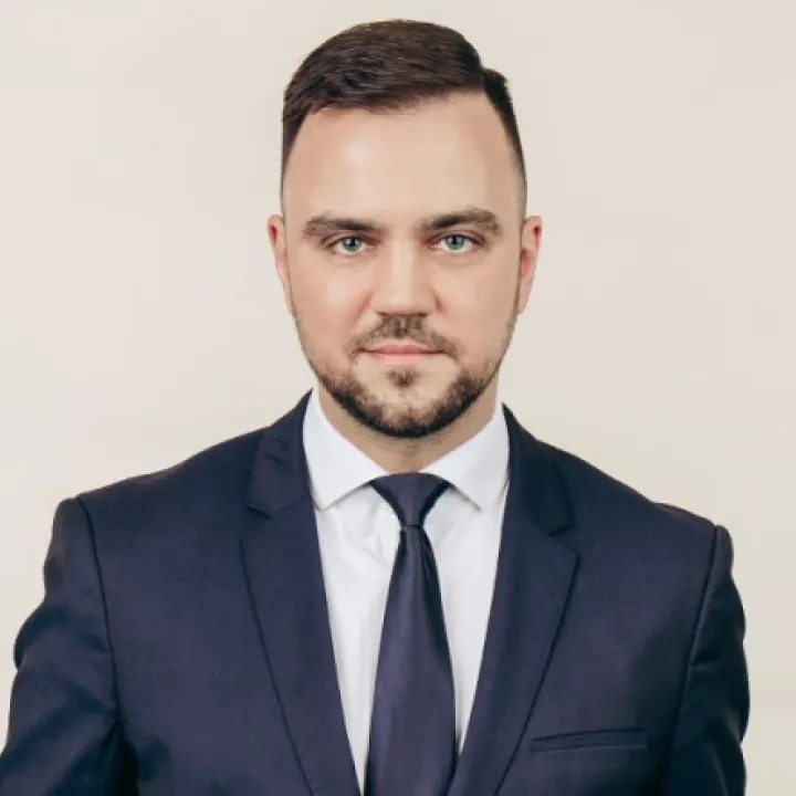 Trešās personas finansējums tiesu procesiem