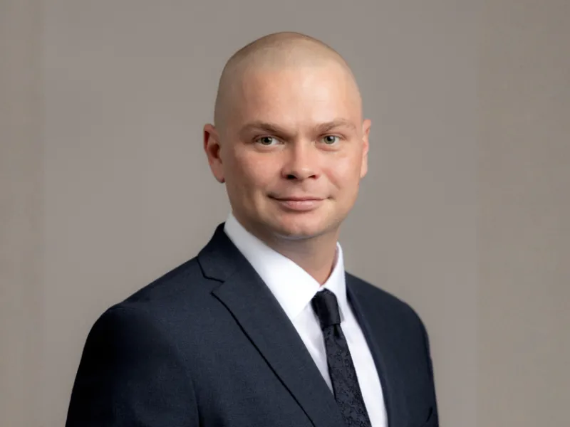 Kad no likvidācijas kapitāla mantas ir maksājams UIN?